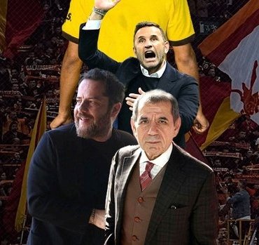 Derbi zaferi sonrası transfer bombası! İşte Galatasaray’ın süper yıldızı