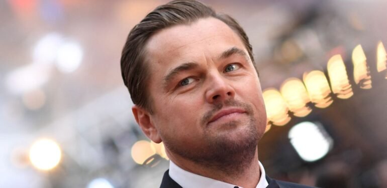 Leonardo DiCaprio Dicle Nehri’ndeki keşfi paylaştı
