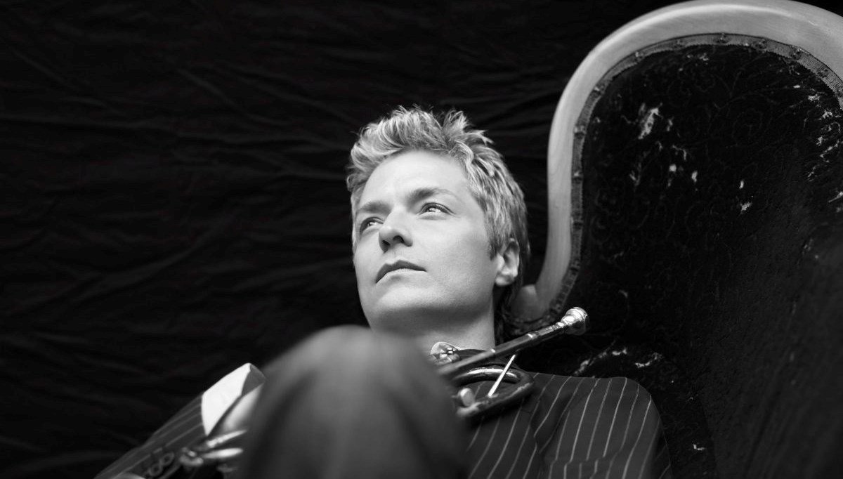 Chris Botti17 Mayıs’ta İstanbul’da konser verecek