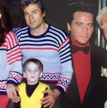 Murat Arkın’dan aile pozu: Sanırım bir alana diğer ürün bedava günleri