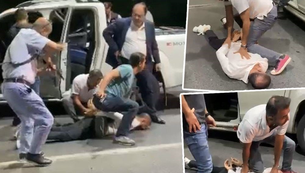 “Ayhan Bora Kaplan” iddianamesi kabul edildi