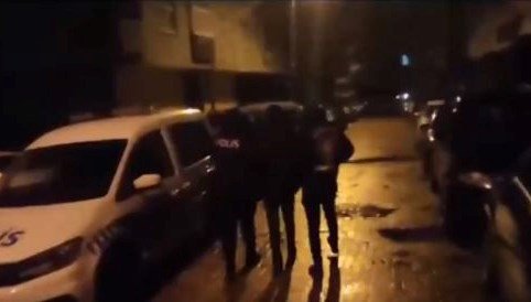 SON DAKİKA HABERİ: Nitelikli dolandırıcılara “Sibergöz-15” operasyonu: 51 kişi yakalandı