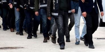 “Narkogüç-44” operasyonlarında 163 şüpheli yakalandı