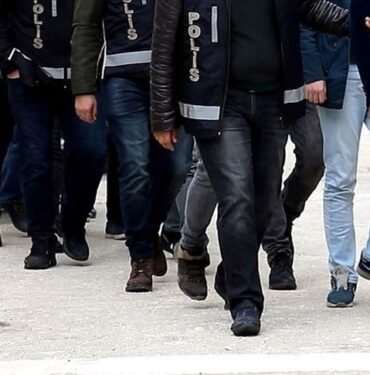 “Narkogüç-44” operasyonlarında 163 şüpheli yakalandı