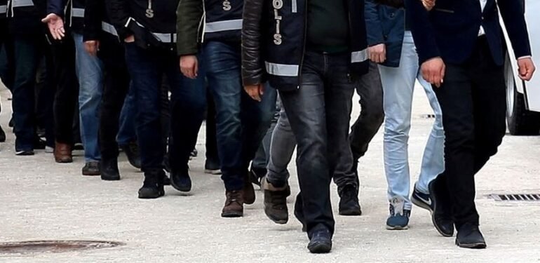 “Narkogüç-44” operasyonlarında 163 şüpheli yakalandı