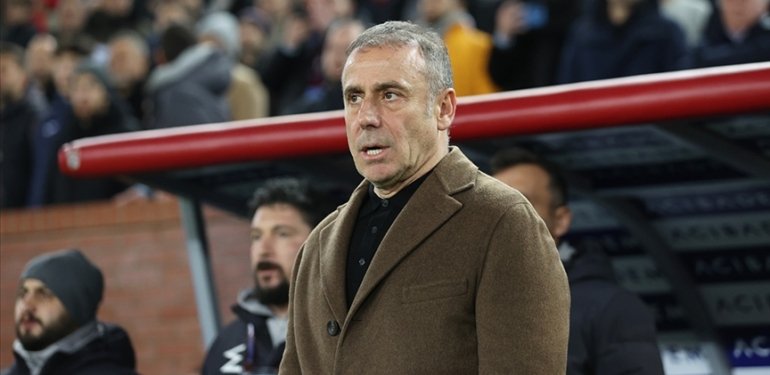 Trabzonspor, Avcı ile iç sahada daha az puan topladı