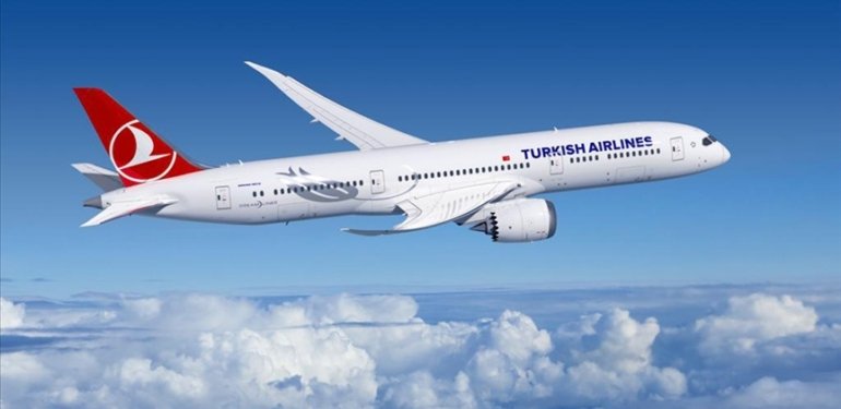 THY’nin bazı Arjantin aktarma seferleri grev nedeniyle iptal edildi