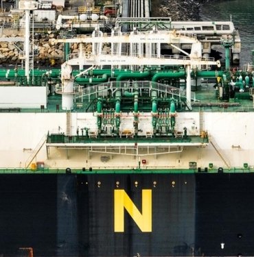 Avrupa enerji piyasasında ABD LNG’sinin “kurtarıcı rolü” güçleniyor
