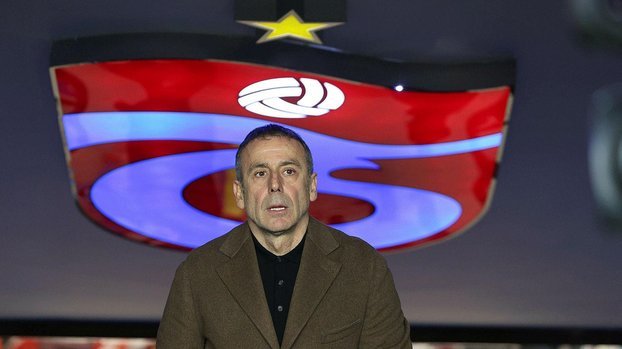 Trabzonspor’da Abdullah Avcı: Bunun bir bahanesi olamaz!