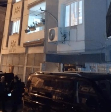 İzmir’de baba cinayeti: Annesine bağırdı diye babasını öldürmüş