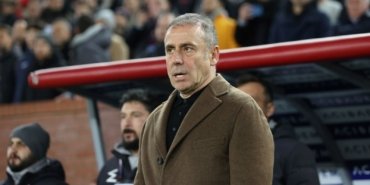 Trabzonspor, Abdullah Avcı ile iç sahada daha az puan topladı