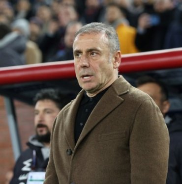 Trabzonspor, Abdullah Avcı ile iç sahada daha az puan topladı