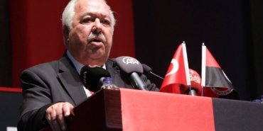 Gençlerbirliği Başkanı Niyazi Akdaş istifa etti