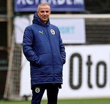 FENERBAHÇE TRANSFER HABERİ: İsmail Kartal açıklamıştı! Santrfor belli oldu…