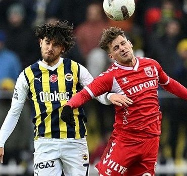 Fenerbahçe’de Ferdi Kadıoğlu: Gereksiz bir puan kaybı yaşadık!