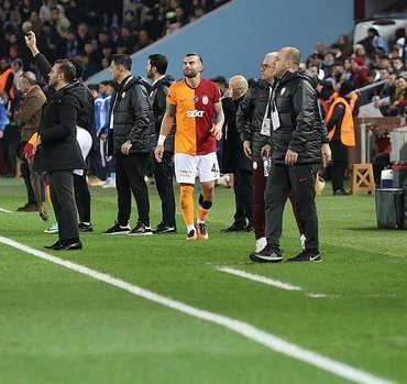 Abdülkerim’i kaybetti