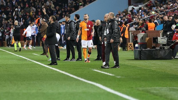 Abdülkerim’i kaybetti