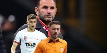 TRANSFER HABERLERİ | Galatasaray’a Süper Lig’den sürpriz sol bek!