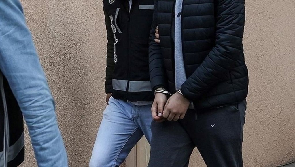 Van’da terör operasyonları: 14 kişi hakkında yasal işlem yapıldı