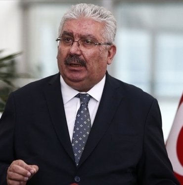 MHP, yerel seçimlere yönelik ilk mitingini Mersin’de yapacak