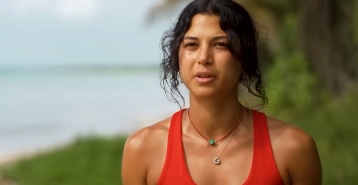 Survivor Gizem kimdir? Survivor 2024 All Star yarışmacısı Gizem Memiç kaç yaşında, nereli?