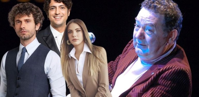 Kayahan’ın hayatı film oluyor: Hangi isimler düşünülüyor?