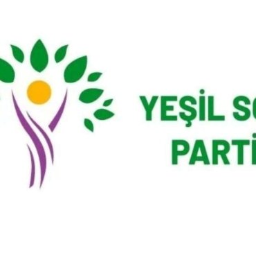 Yeşil Sol Parti kongresine soruşturma: 16 şüpheli için gözaltı kararı