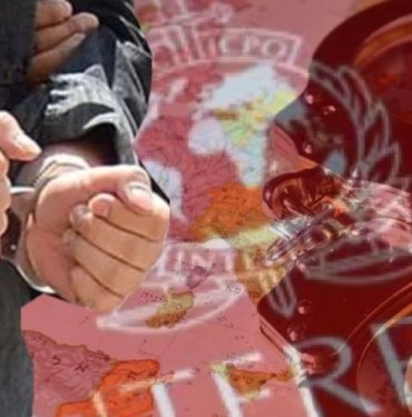 SON DAKİKA: Kırmızı bültenle aranan kartel elebaşı İstanbul’da yakalandı