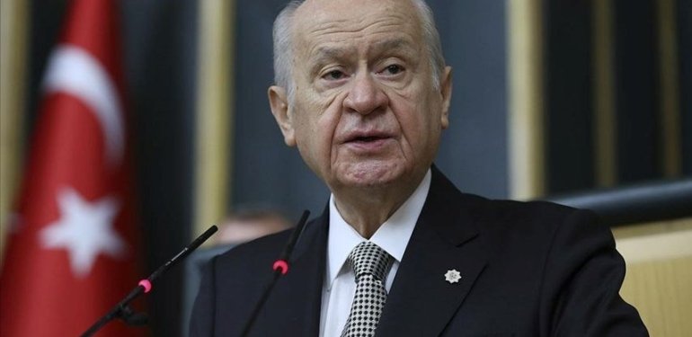 Bahçeli: Can Atalay kararının Meclis’te derhal okunmasını istiyoruz