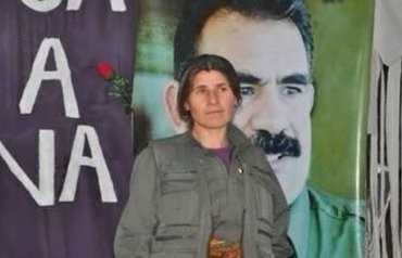 MİT terör örgütü sorumlusunu Kuzey Irak’ta vurdu