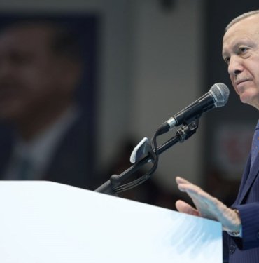 Cumhurbaşkanı Erdoğan: Belediyelerimizde çok daha yüksek oyla hizmetleri sürdürmek istiyoruz