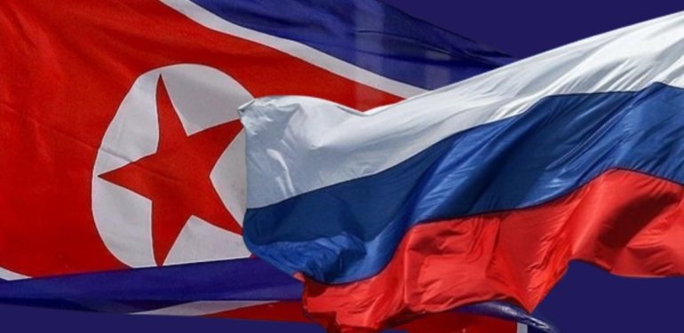 Kuzey Kore, Rusya ile stratejik işbirliğini ilerletme konusunda anlaştı