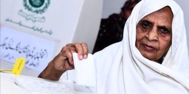 Pakistan’daki seçimlerde 17 bin 816 milletvekili adayı yarışacak