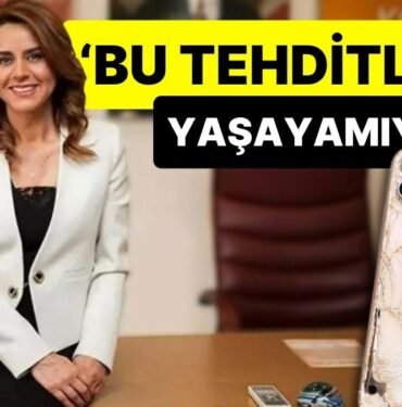 ‘Fon Dolandırıcılığı’ Davasında Yeni Gelişme! ‘Bu Tehditlerle Yaşayamıyorum’
