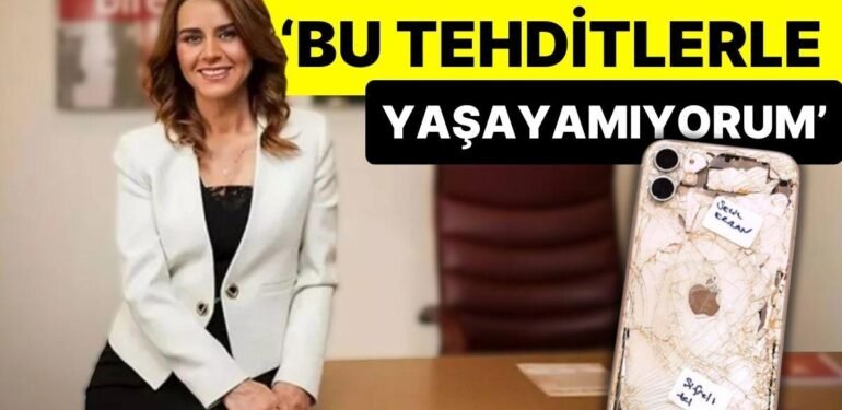 ‘Fon Dolandırıcılığı’ Davasında Yeni Gelişme! ‘Bu Tehditlerle Yaşayamıyorum’