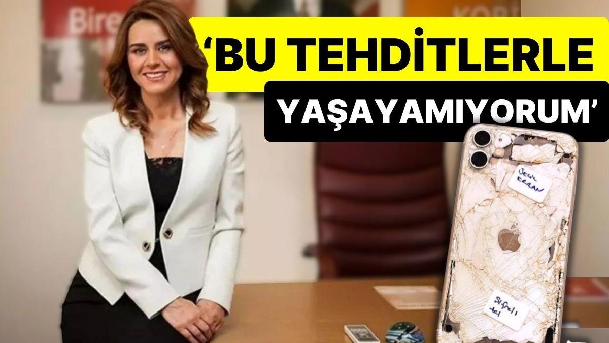 ‘Fon Dolandırıcılığı’ Davasında Yeni Gelişme! ‘Bu Tehditlerle Yaşayamıyorum’