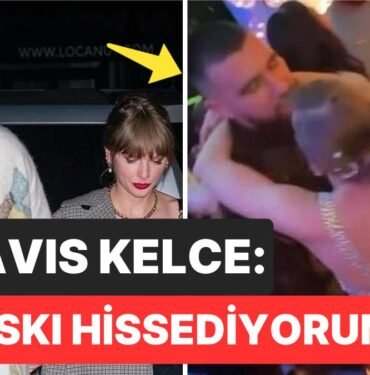 Travis Kelce’nin Taylor Swift’e Yapacağı Sevgililer Günü Sürprizi Merak Konusu Oldu!