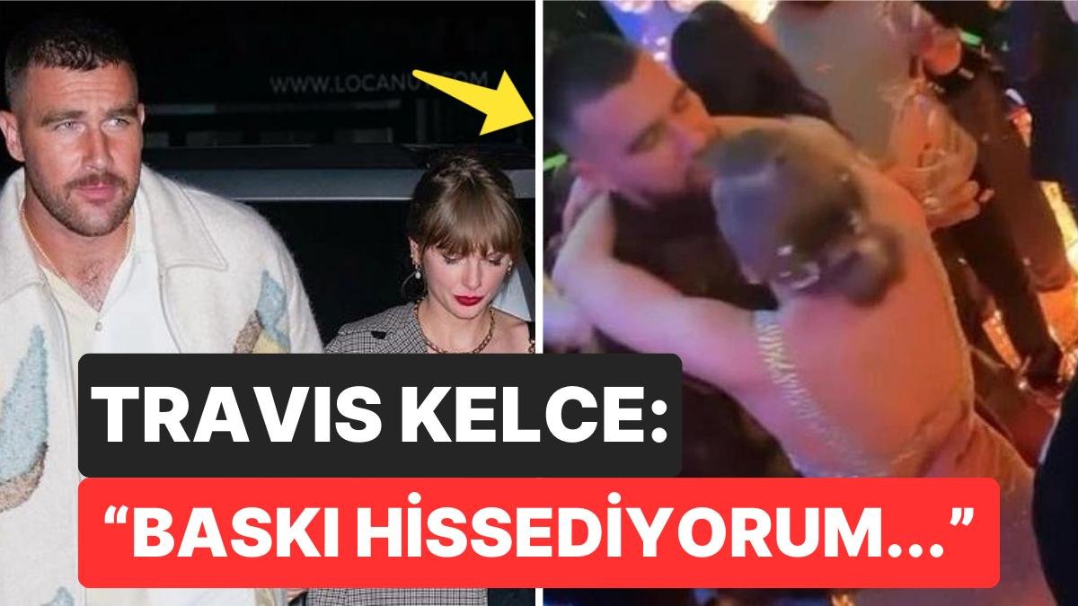 Travis Kelce’nin Taylor Swift’e Yapacağı Sevgililer Günü Sürprizi Merak Konusu Oldu!