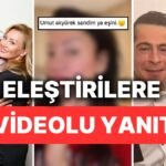 İsmail Hacıoğlu'nun Eski Eşi 'Botoksu Fazla Kaçırmış' Yorumlarına Çektiği Kahkaha Dolu Videoyla Yanıt Verdi 39 İsmail Hacıoğlu’nun Eski Eşi ‘Botoksu Fazla Kaçırmış’ Yorumlarına Çektiği Kahkaha Dolu Videoyla Yanıt Verdi