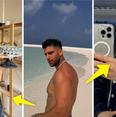 Müjde Uzman Dans Videosuyla Ortalığı Yaktı! 23 Ocak’ta Ünlülerin Yaptığı Instagram Paylaşımları