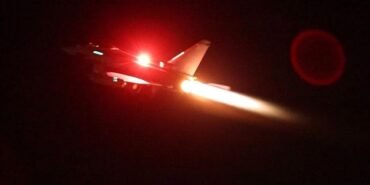 ABD, Irak’taki İran destekli milis gruplara ait 3 tesisi vurdu