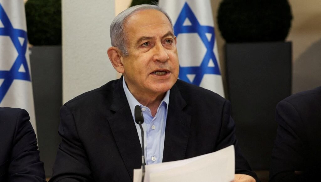 Netanyahu’dan Gazze açıklaması: Savaşın 3’üncü aşaması 6 ay sürecek