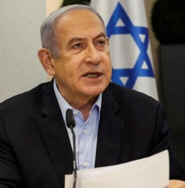Netanyahu’dan Gazze açıklaması: Savaşın 3’üncü aşaması 6 ay sürecek
