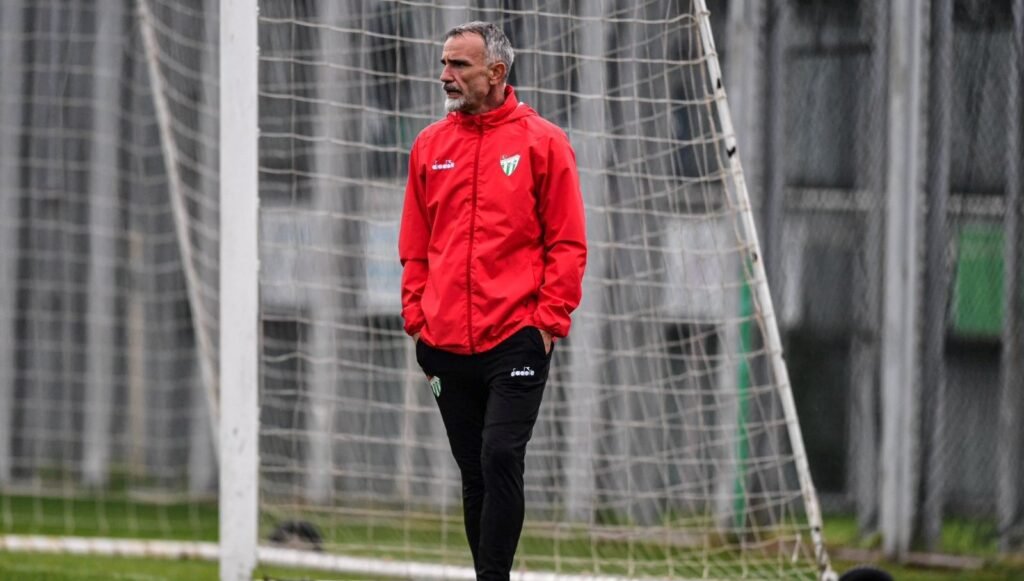Bursaspor’da Murat Sözkesen dönemi sona erdi