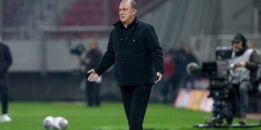 Galatasaray’ın forveti Fatih Terim’e önerildi