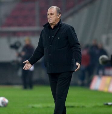 Galatasaray’ın forveti Fatih Terim’e önerildi