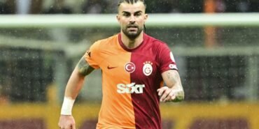 Galatasaray’dan Abdülkerim Bardakcı’nın sakatlığı hakkında açıklama