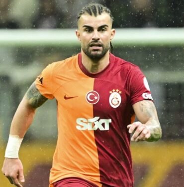 Galatasaray’dan Abdülkerim Bardakcı’nın sakatlığı hakkında açıklama