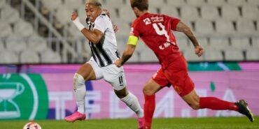 Fenerbahçe’nin Saldanha için yaptığı teklif belli oldu