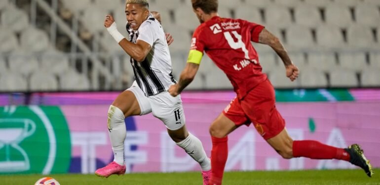 Fenerbahçe’nin Saldanha için yaptığı teklif belli oldu